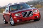 Chrysler 300C Heritage Edition 2006 года